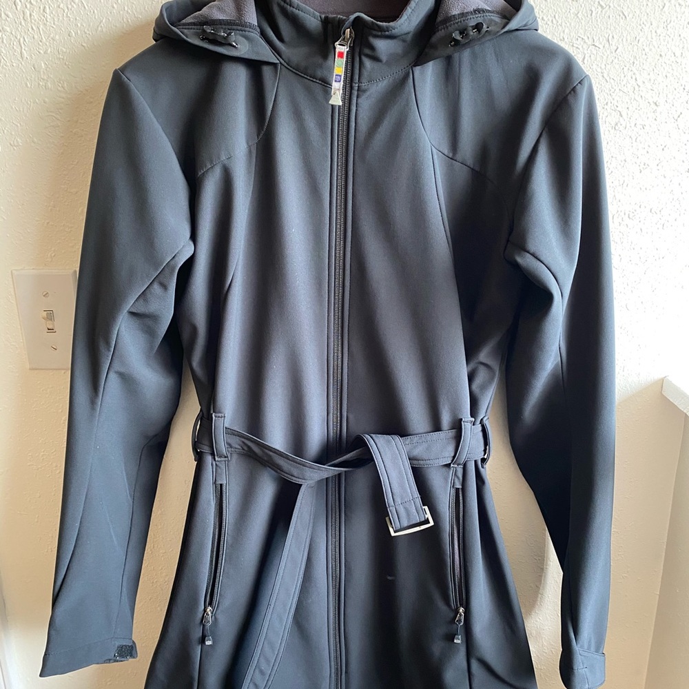 Sherpa Adventure Gear Womens Jacket